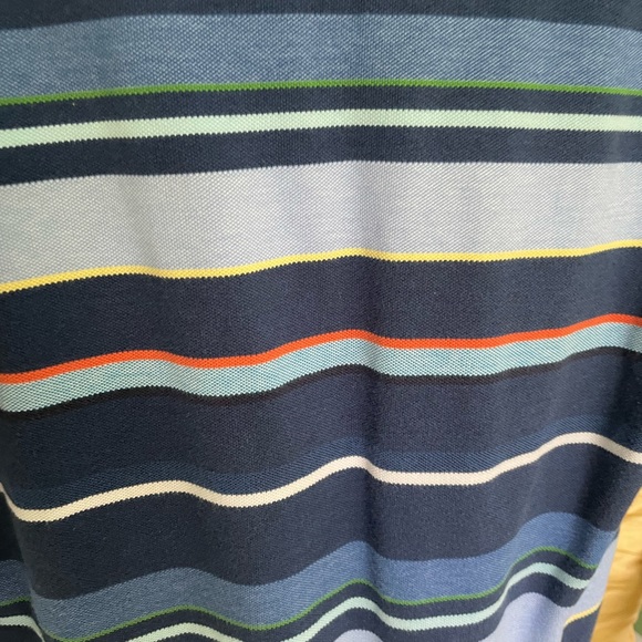 Brooks Brothers Polo Shirt Sz L - Picture 3 of 4